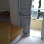 Apartamento a 50 metros da praia