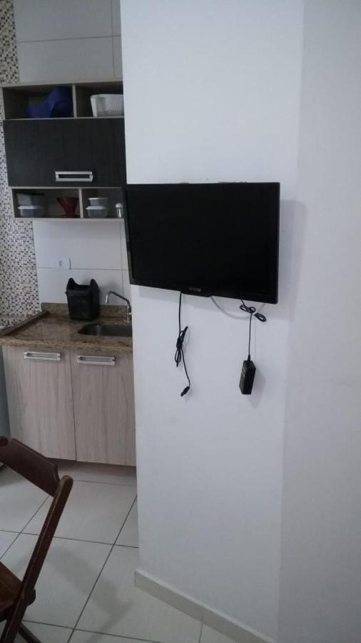 Apartamento A 50 Metros Da *